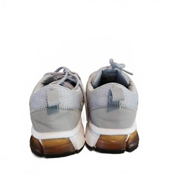 ASICS Women's Gel-Quantum 90 Running Sneakers Size 6.5 Gray - Picture 5 of 8